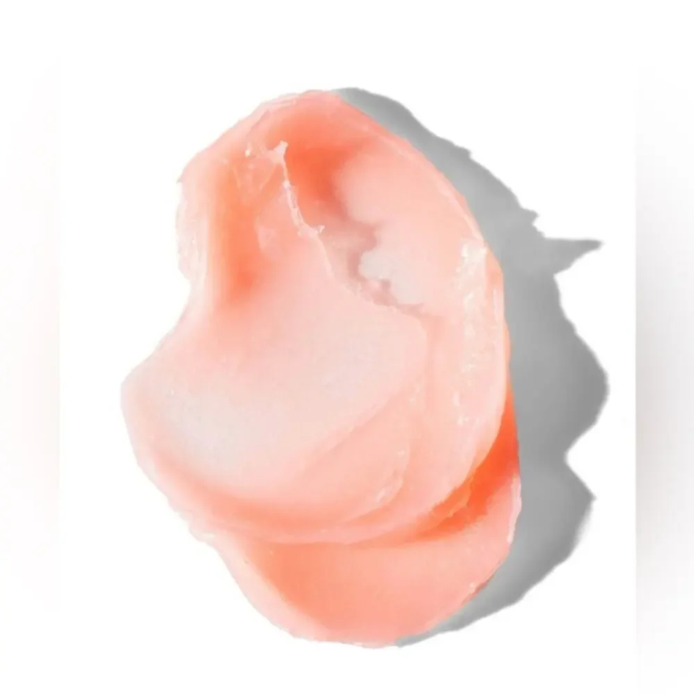 Glossier Mango Balm Dotcom Lip Balm 15ml NIB New in Box